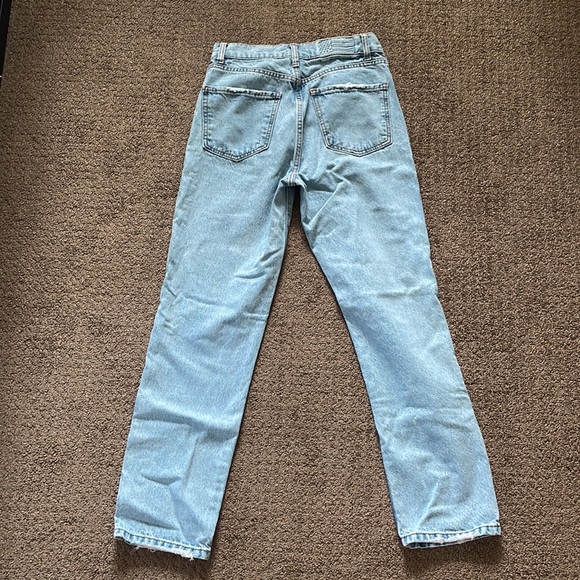 Revice Denim Jeans - Picture 4 of 5
